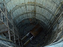 В Северной Осетии трое работников водопроводных сетей упали в канализационный коллектор