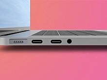 Раскрыты сроки анонса новых ноутбуков Apple