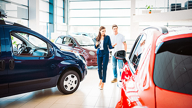 Власти расширили программы льготного автокредитования