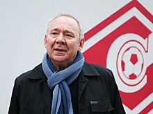 Экс‑футболист «Спартака» Парфенов: «Романцев никогда не кричал, но мы знали его интонацию и взгляд. Понимали, когда нам кранты»