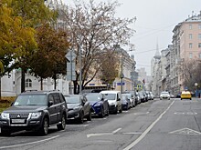 Эксперт перечислил семь главных правил грамотной парковки автомобиля