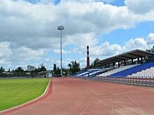 Как волгоградцы выступили на легкоатлетическом многоборье России?