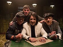 Названы самые популярные сериалы в новогодние праздники в России на ТВ