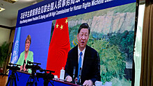 Пекину попытались устроить китайскую “Бучу” в Синьцзяне с помощью ООН