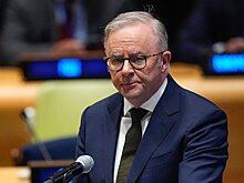 News.com.au: премьера Австралии эвакуировали из резиденции из-за угрозы взрыва