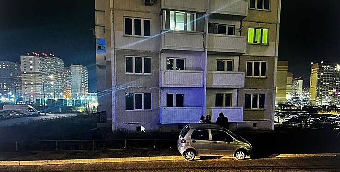 Ростовская автоледи сбила подростка на тротуаре