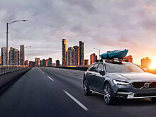 На высоких оборотах: концерн Volvo отмечает 9 -летний юбилей