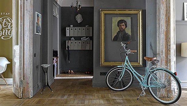 Русский стандарт: почему у евроремонта нет ничего общего с Европой