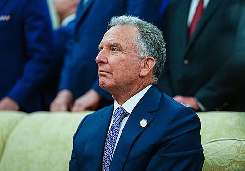 Спецпосланник Трампа отказался назвать ослабевающей российскую экономику