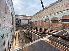 Ряд учреждений культуры в Сибири получат средства на модернизацию
