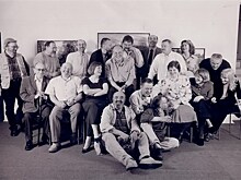Евгений Попов. "…Главное в его жизни – поэзия".