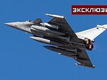 Политолог: у Франции для защиты всей Европы масштабы не те