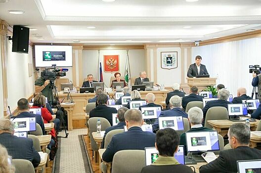 У жителей Томской области стало больше официальных праздников