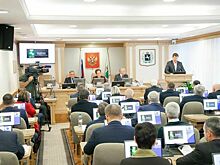 У жителей Томской области стало больше официальных праздников