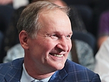 Федор Добронравов объяснил уход из театра Сатиры