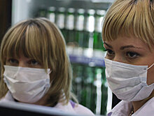 Роспотребнадзор принимает меры против завоза чумы