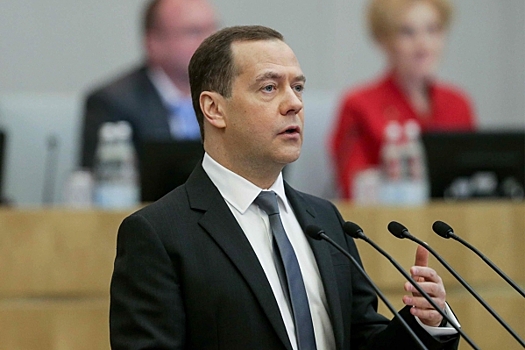 «Важная встреча»: в Европарламенте оценили переговоры с Медведевым