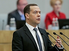 «Важная встреча»: в Европарламенте оценили переговоры с Медведевым