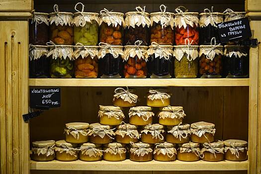 Варенье не простое, а овощное: самые необычные и дешевые рецепты консервации урожая