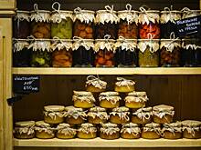 Варенье не простое, а овощное: самые необычные и дешевые рецепты консервации урожая