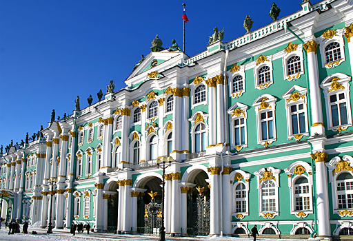 Сколько денег получил СССР от распродажи в Эрмитаже