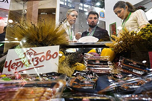 Чистая прибыль "Черкизово" в первом квартале выросла более чем вдвое