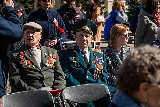 В Смоленске состоится международный слет городов-героев