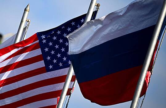 Госдеп США прокомментировал ответные удары России по Украине