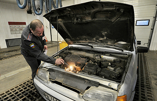 Почему не имеет смысла ужесточать правила техосмотра