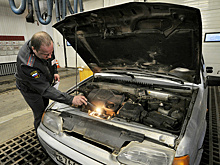 Почему не имеет смысла ужесточать правила техосмотра