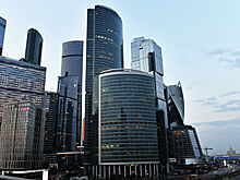 "Москва-Сити" пустеет из-за коронавируса, но сделки идут