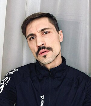 Новый имидж Димы Билана стал интернет-мемом
