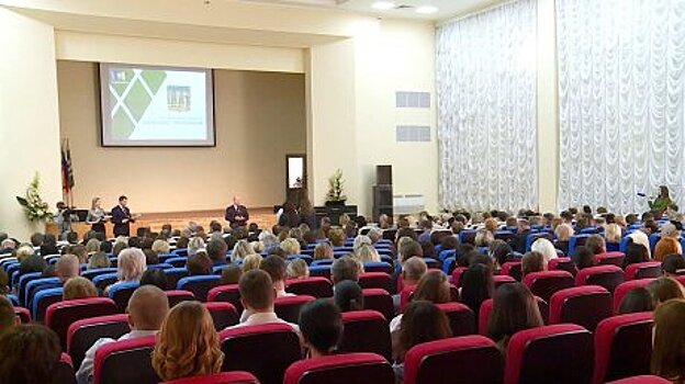В 2020 году в Пензе не отмечали День местного самоуправления