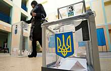 ЦИК утвердил список кандидатов в президенты Украины