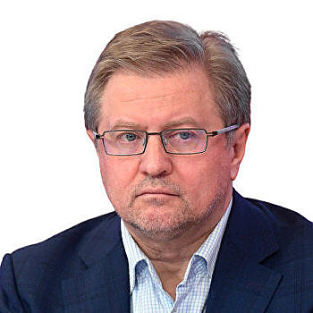 Владимир Лепехин об итогах 2020 года: События в Белоруссии — это сильный удар по России и всему СНГ