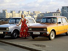 Тест: Помните советские машины?