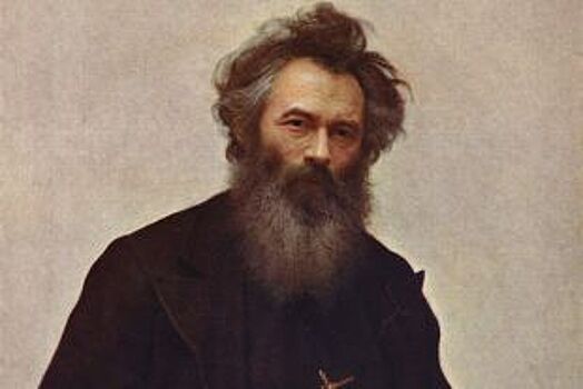 В Липецке открыли выставку графики художника Ивана Шишкина