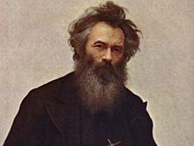 В Липецке открыли выставку графики художника Ивана Шишкина