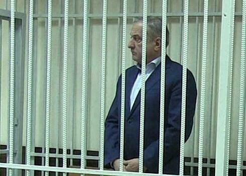 Суд апелляционной инстанции приговорил экс-главу Кирова Быкова к 8,5 года колонии