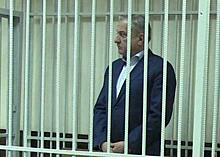 Суд апелляционной инстанции приговорил экс-главу Кирова Быкова к 8,5 года колонии