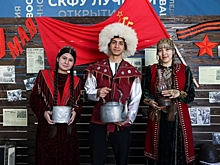 В России стартовал студенческий конкурс медиапроектов ко дню Победы