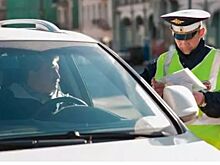 Названы 6 фраз, «ставящих на место» сотрудников ГИБДД