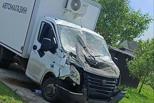 ВСУ ударили беспилотниками по пяти районам Белгородской области