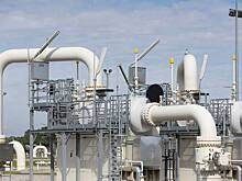 В МИД заявили о росте поставок российского газа в Европу