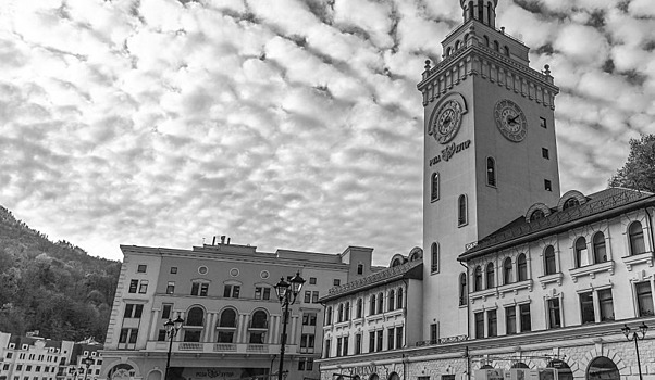 Тревожный сигнал: отели Сочи предупреждают, что переносят даты открытия