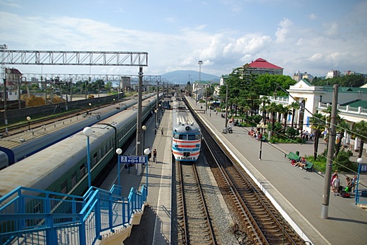 80 тысяч льготников Новосибирской области смогут бесплатно ездить на электричках