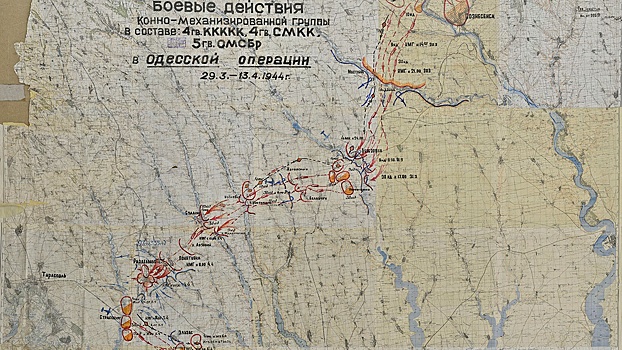 Без права на переправу: как схватка на Тилигульском лимане спасла Одессу от фашистской оккупации