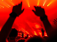 Организаторы фестиваля Outline прекращают работать в России