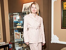 Виктория Толстоганова, Константин Хабенский, Евгений Цыганов, Юлия Снигирь и другие звезды кино – на вручении премии «Золотая арка»