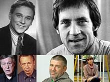 Ну кино: артисты, пьянство, наркотики